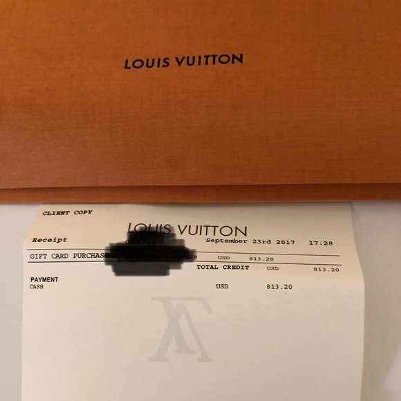 Red Louis Vuitton Sunglasses (AUTHENTIC) - Picture 8 of 8